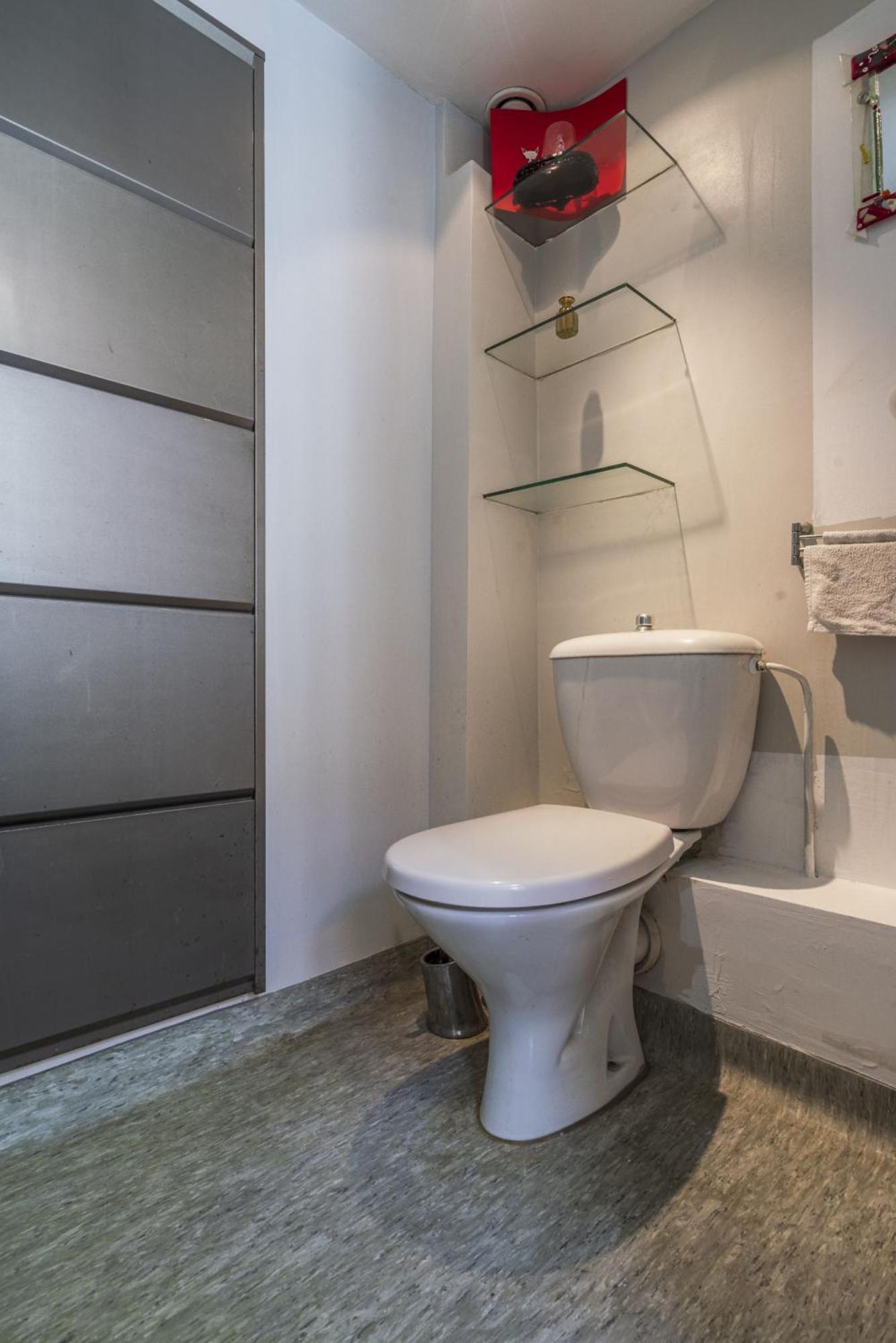Loft Beaubourg - Marais Lejlighed Paris Eksteriør billede
